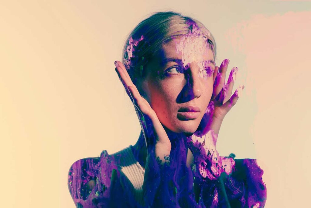 Managing panic attacks with cbt