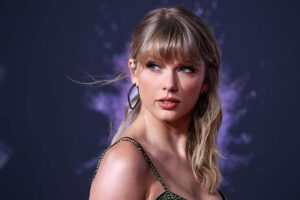 Taylor Swift